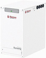 Flamco FlexTherm Eco warmtebatterij E6 22mm-7 kWh 18201