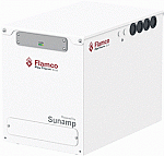 Flamco FlexTherm Eco warmtebatterij E3 22mm-3,5 kWh 0018200