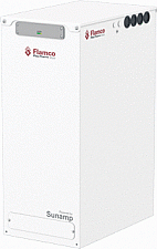 Flamco FlexTherm Eco warmtebatterij E9 22mm-10,5 kWh 18202