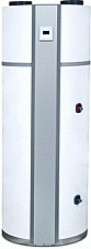 Nibe Warmtepompboiler MT-WH21 084112