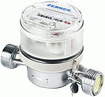 Raminex Watermeter ZR137415