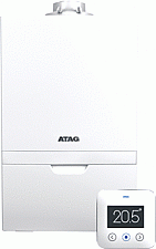 Atag Gaswand combiketel TP36E2WH