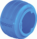 Uponor Q&E ring drinkwater m. stop-edge 16 mm blauw 1058013