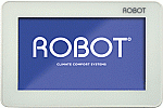 Robot Easy Flex HC Bedieningspaneel wit 649335