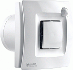 S&P Toilet-/doucheventilator Silent 5210641100