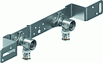 Uponor S-Press Plus Aqua pers montage-unit 16 x 1/2 bi x 150 mm 1070662 
