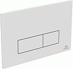 Ideal Standard Bedieningspaneel closet/urinoir ProSys R0121AC