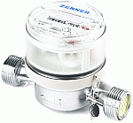 Raminex Watermeter ZR137419