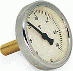 Ubel Bimetaalthermometer 1088 810009