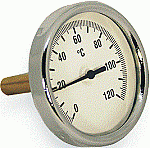 Ubel Bimetaalthermometer 1088 810012