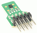Itho Daalderop RV sensor inbouw CVE-S/CVD-S ECO 0500500