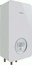Bosch Warmtepomp (lucht/water) monobloc Compress Hybrid 8732937566