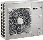 Nefit-Bosch Warmtepomp (lucht/water) split uitv Enviline 8738206019