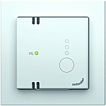 Zehnder CO2 sensor 0-10V 55 inbouw 655000860