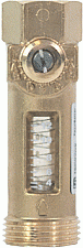 Taconova Inregelafsluiter TacoSetter 2231208104