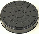 Itho Daalderop Toebeh./onderdelen voor ventilator CVE-S ECO 0500489
