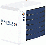 Winterwarm Elektrische luchtverhitter hangend EH GE10A0WW
