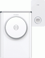 Bosch Warmtepomp (lucht/water) monobloc Compress 7400i 7736701842