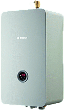 Nefit Tronic Heat 3500 elektrische verwarmingsketel 9kW IP40 712x330x273mm efficiëntieklasse D 7738504925