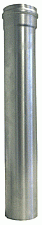 Winterwarm Enkelwandige RGA of LTV buis IA8250