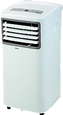 Domo Mobiele airconditioner DO263A