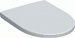Geberit Closetzitting ICON wit 501660011