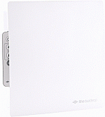 Itho Daalderop BTV Supreme badkamer/toilet ventilator RF EC-motor timer en hygrostaat 5300358
