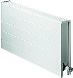 Jaga Konvektco Convectorradiator Tempo wand TEMW05010011101