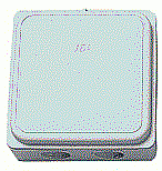 Watts Klemmenkast MVBOX