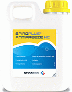 Spirotech Reinigingsmiddel SpiroPlus CA020A10