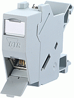 Metz Connect Draagbeugel/adapter voor DIN-rail E-DAT 1309426003E