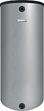 Nefit-Bosch BH 300-5 1 B buffervat 300 liter voor cv of warmtepomp 7735500795
